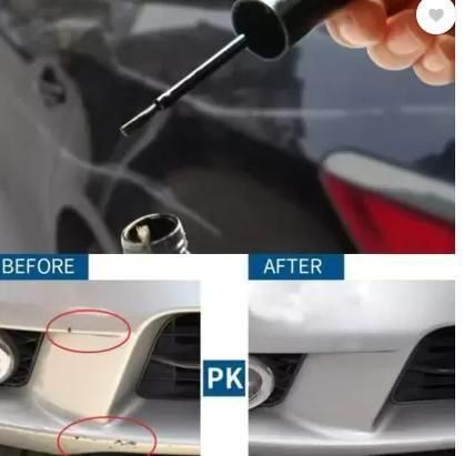 Paint Scratch Remover For Car