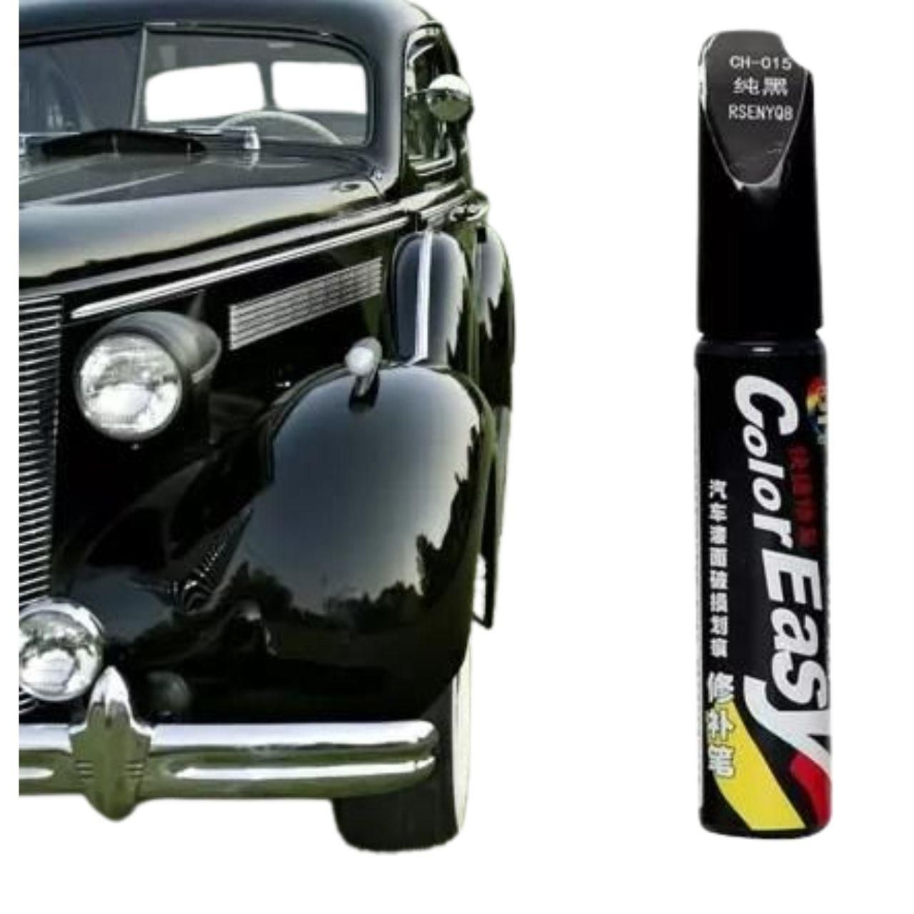 Paint Scratch Remover For Car