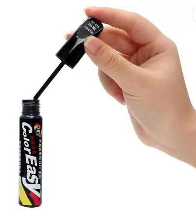 Paint Scratch Remover For Car