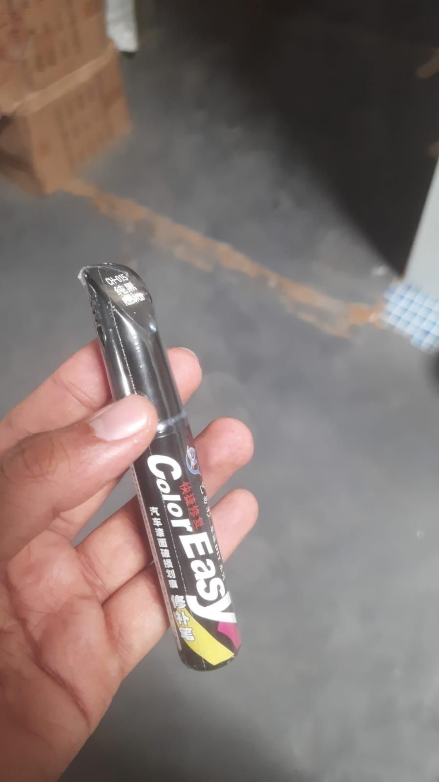 Paint Scratch Remover For Car